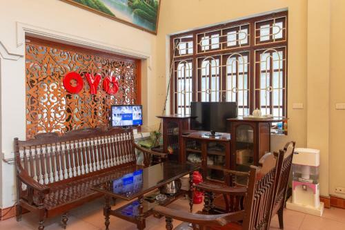 Oyo 333 Nhue Giang Hotel