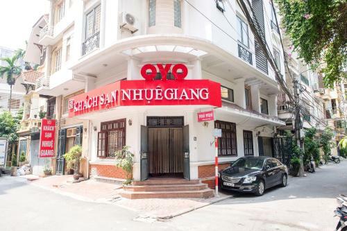 Oyo 333 Nhue Giang Hotel