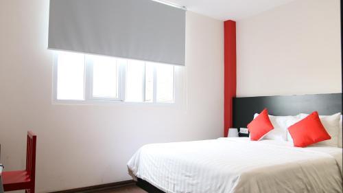 Ancyra Tamtam Hotel By Continent