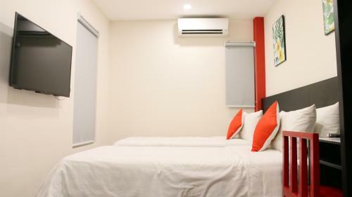 Ancyra Tamtam Hotel By Continent