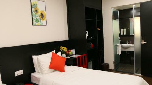 Ancyra Tamtam Hotel By Continent