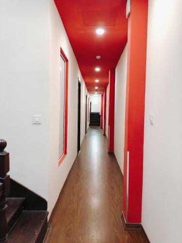 Ancyra Tamtam Hotel By Continent