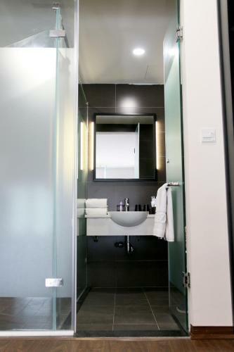 Ancyra Tamtam Hotel By Continent