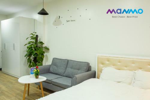 Apartamento Manmo Park Home 70 ?�nh Th�n