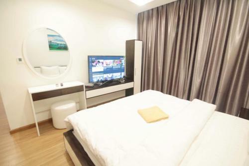 Bom Homes- Vinhomes Metropolis-service Apartment
