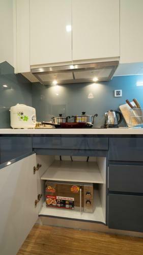 Bom Homes- Vinhomes Metropolis-service Apartment
