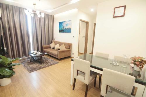 Bom Homes- Vinhomes Metropolis-service Apartment
