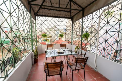 Apartamento Lyly House