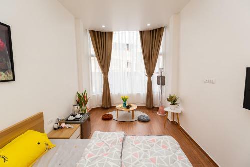 Apartamento Lyly House