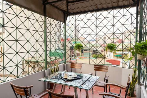 Apartamento Lyly House