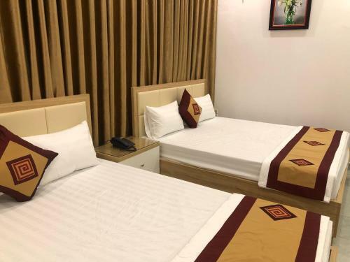 Bed & Breakfast N�ng H??ng Motel