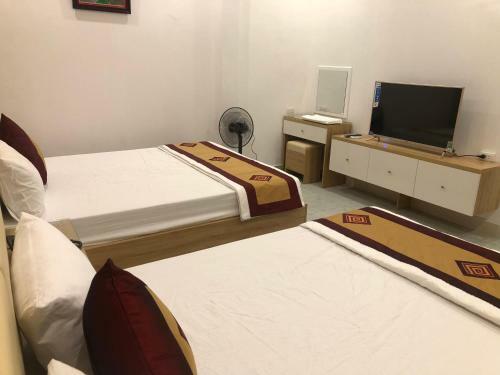 Bed & Breakfast N�ng H??ng Motel