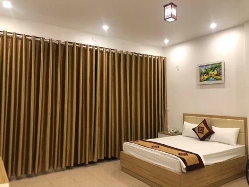 Bed & Breakfast N�ng H??ng Motel