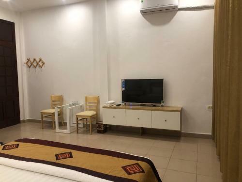 Bed & Breakfast N�ng H??ng Motel