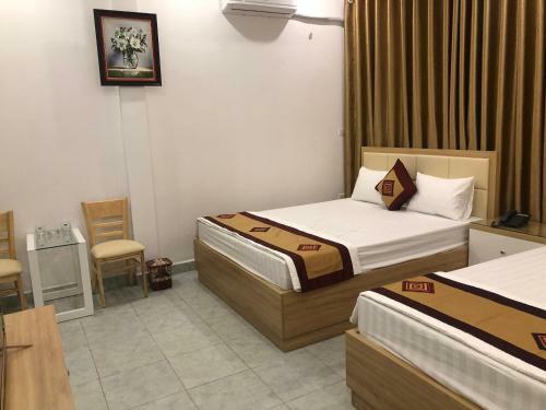 Bed & Breakfast N�ng H??ng Motel