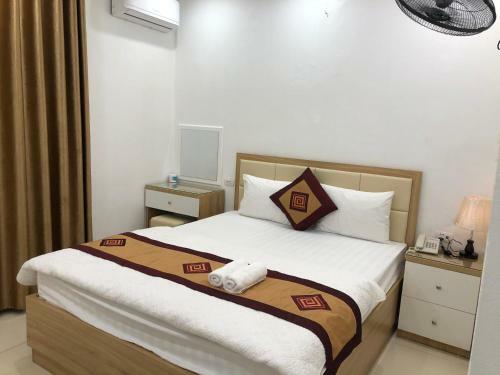 Bed & Breakfast N�ng H??ng Motel