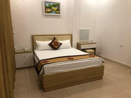 Bed & Breakfast N�ng H??ng Motel