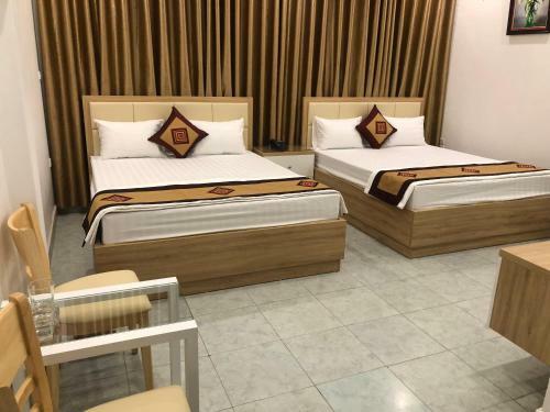 Bed & Breakfast N�ng H??ng Motel
