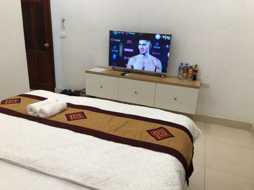 Bed & Breakfast N�ng H??ng Motel