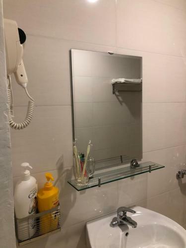 Bed & Breakfast N�ng H??ng Motel