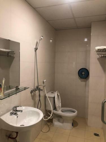 Bed & Breakfast N�ng H??ng Motel