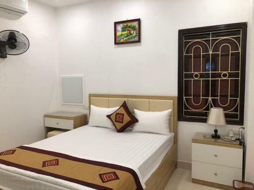 Bed & Breakfast N�ng H??ng Motel