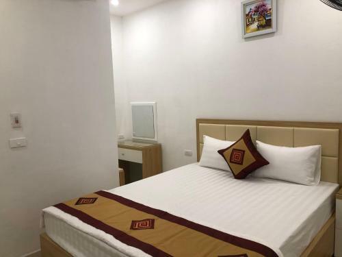 Bed & Breakfast N�ng H??ng Motel