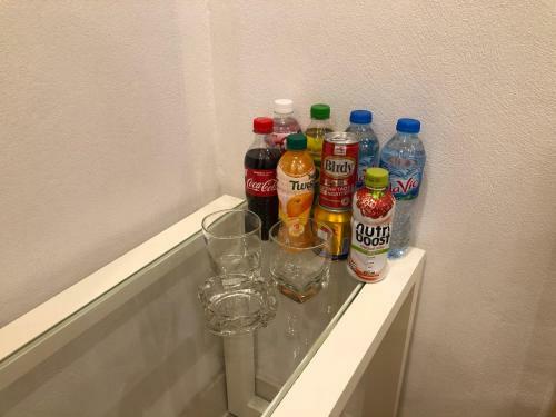 Bed & Breakfast N�ng H??ng Motel