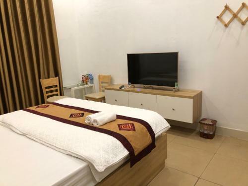 Bed & Breakfast N�ng H??ng Motel