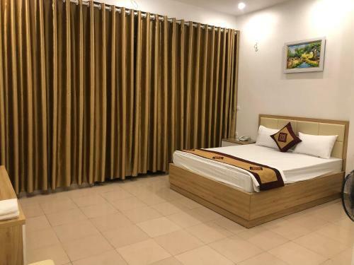 Bed & Breakfast N�ng H??ng Motel