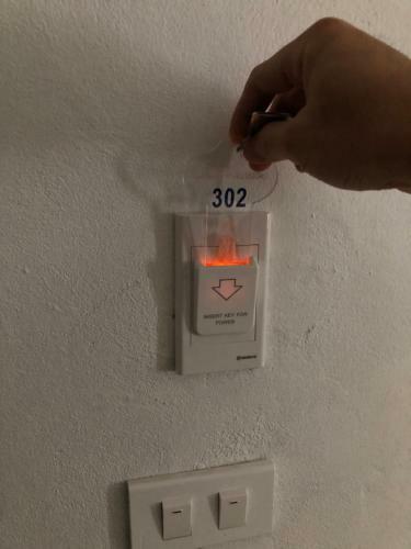 Bed & Breakfast N�ng H??ng Motel
