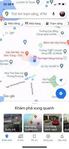 Bed & Breakfast N�ng H??ng Motel