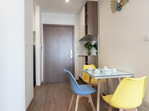 Vinhome Skylake Apartment 1