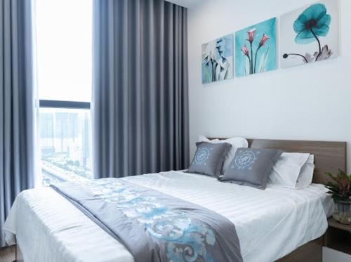 Vinhome Skylake Apartment 1