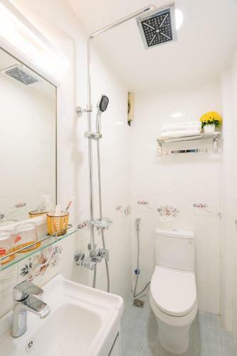 Honey Homestay