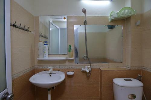 Tre Xanh Hotel