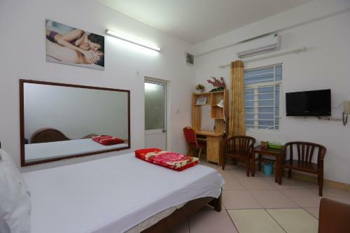 Tre Xanh Hotel