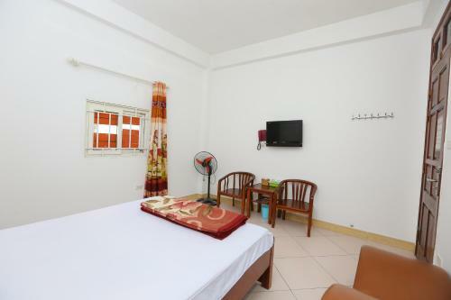 Tre Xanh Hotel