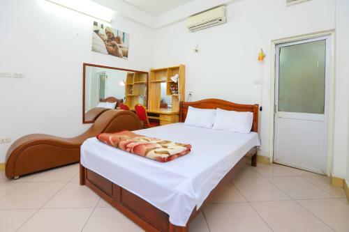 Tre Xanh Hotel