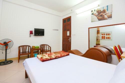 Tre Xanh Hotel