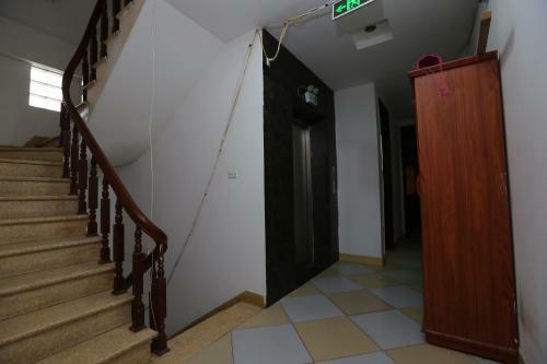 Tre Xanh Hotel