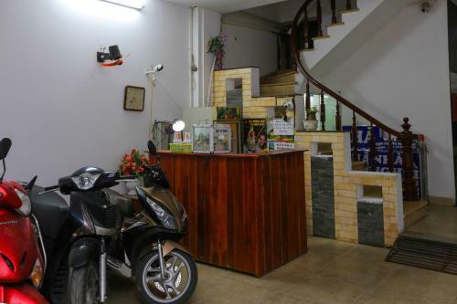 Tre Xanh Hotel
