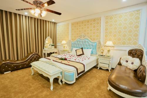 King's Hotel Y�n H�a