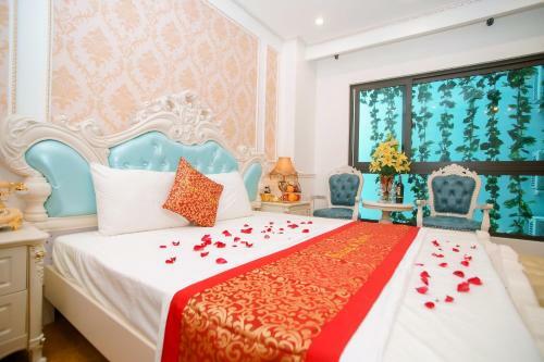 King's Hotel Y�n H�a