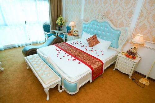King's Hotel Y�n H�a