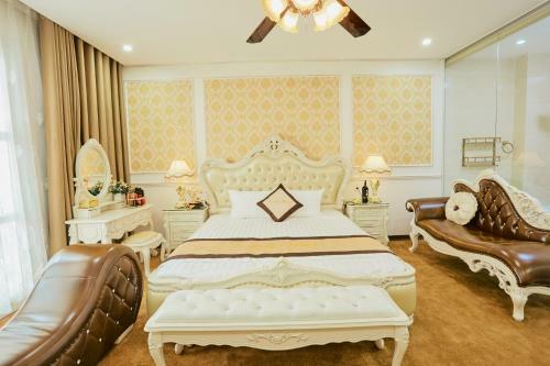 King's Hotel Y�n H�a