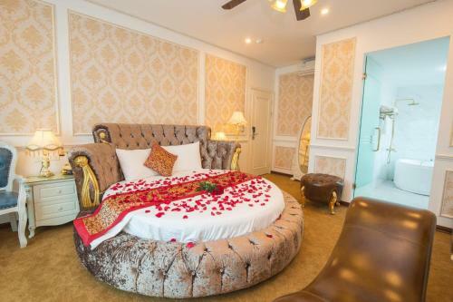 King's Hotel Y�n H�a