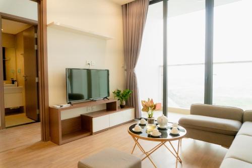 Apartamento Vinhome Skylake 3