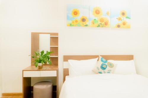Apartamento Vinhome Skylake 3