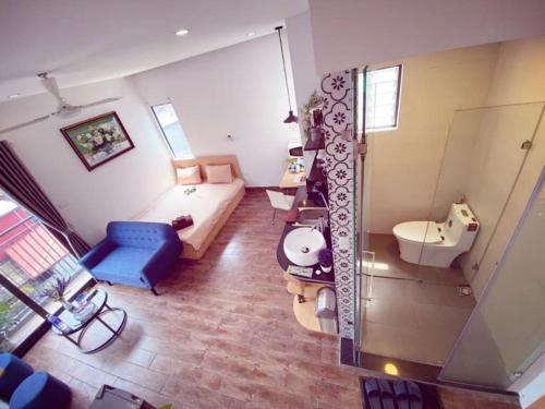 Mayhouse-may Sky View 42
